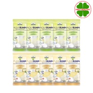 Egg Albumin Arbutin Protein White (Sachet) " 25/30 G "