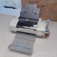 Printer Epson 1390 A3 6 warna R1390 A3+ Infus no L1800 L 1800