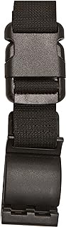 Travelon Add A Bag Strap, Black, One Size