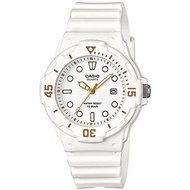 Casio Standard Analog Wristwatch LRW-200H-7E2JF
