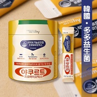 Korea HY Labs Probiotics (2g * 6 Bars)/Barrel Probiotics+Zinc Lactic Acid Bacteria Validity Period: 