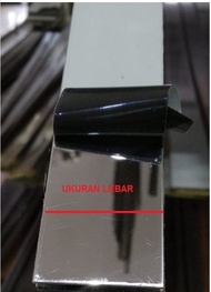 PLAT STRIP STAINLES MIRROR