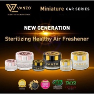 VANZO 'Mini'ature Aircond Vent [VLS1037]
