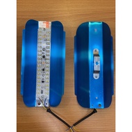 50 watt led spotlight lodine tungsten led spotlight 50w 50watt