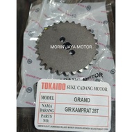 GRAND SUPRA LEGEND FIT NEW WIN 28T TOKAIDO CENTRIC GEAR