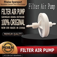Air Pump Filter Ink Pump Air Filter