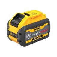 แบตเตอรี่ DEWALT 20V/60V FLEXVOLT 12.0 แอมป์ (1252989)