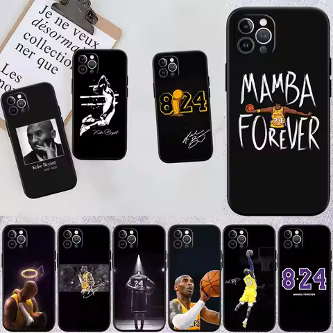 IX31 No24 K-Kobe Basketball Star New Luxury Phone Case for Huawei P Smart S Z Y5P Y6P Y7A Y8P Y8S Y9