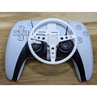 Mini steering wheel controller PS5 Dualsense Racing Stick PS5 Controller