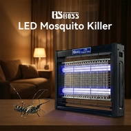 BSBOSS 10W/20W/30W/40W Electric Mosquito Killer Lamp Electric Pest Killer UV Lamp Flying Fly Insect 