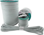 123Paracord Paracord 425 3 mm Type Ideal for DIY Projects, Camping and Outdoor Adventures - Basic Co