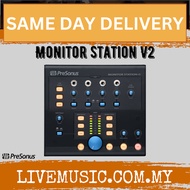 Presonus Monitor Station V2 Monitoring Controller