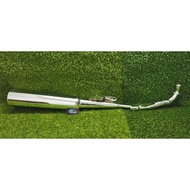 STANDARD OEM EXHAUST HONDA EX5 CLASS 1 / E BONUS