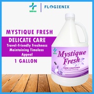 FLOGIENIX FABRIC CONDITIONER  MYSTHIC SCENT - 1 GALLON