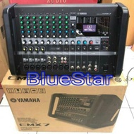 Power Mixer Yamaha EMX 7 (12 channel)