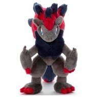 Takara Tomy Pokemon 毛公仔 -  Pokemon Collection 索羅亞克 | Takara Tomy Pokemon Plush - Pokemon Collection 