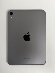 99.9新 IPad mini 7 128 GB WiFi+5G
