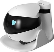 Enabot EBO SE Smart Familybot Moving Home Security Camera (EN-EBO SE)