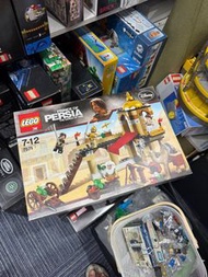 Lego 7571 波斯王子