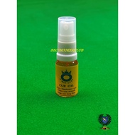 OMIN SNOOKER CUE OIL 15ML