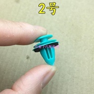 VOLVO V40/XC90/V60/S60/V40Cross Door Panel Door Trim Panel Lining Buckle Clip Parts VOLVO