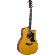 [✅Ori] Gitar Akustik Elektrik Yamaha A5M-Vn