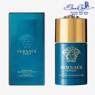 [ TT ] Versace Eros Deodorant 75ml