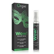 葡萄牙Orgie WOW! BLOWJOB SPRAY驚喜口交噴霧(10ml) 成人用品 情趣用品 性用品