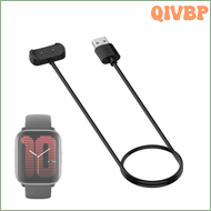 QIVBP Smartwatch Dock Charger Adapter USB Charging Cable Power Charge Wire For Amazfit Active / Active Edge Smart Watch Accessories VMZIP