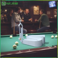 [Wishshopelxn] Pool Ball Rack Pool Table Accessories Portable Essential