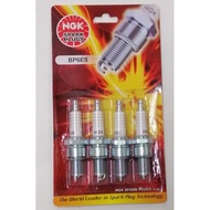 NGK SPARK PLUG BP6ES FOR PROTON SAGA WIRA 1.3 1.5