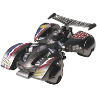 [Direct from Japan]Tamiya Mini 4WD Special Edition Item Real Mini 4WD Backblader Plastic model (Disp