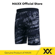 MAXX Sport Shorts MXPP054 Leisure Fashionable Shorts 2024 New