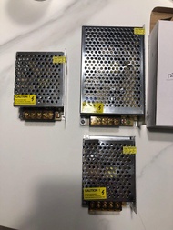 12v x 5A / 3.2A火牛 燈帶變壓器