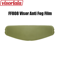 For LS2 FF808 Visor Fits Stream 2