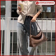 [PREORDER] BUCKS AND LEATHER, MEG BAG, POBL40 (KPBL40)