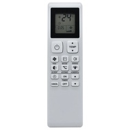 Daikin Inverter / Air Conditioner Remote Contro For All NEW DAIKIN AIRCOND REMOTE CONTROL FTKF Serie