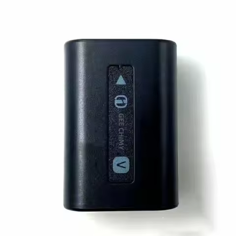 980mAh NP-FV50 NPFV50 Camera Battery For Sony FV30 FV50 HDR-CX170 HDR-CX300 CX180 CX360 CX700 CX370 