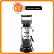 Delonghi KG521.M Coffee Grinder