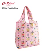 Cath Kidston Foldaway Shopper Miffy Placement Pink