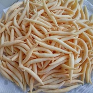 250 grams of savory salted cheese egg dry cake