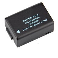 Panasonic DMW-BMB9 Compatible brand for Panasonic Lumix DC-FZ80 DMC-FZ40K DMC-FZ45K DMC-FZ47K DMC-FZ