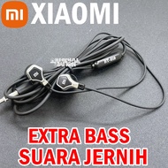 Xiaomi Headset Extra Bass BT-10 Hitam For Xiaomi Poco M7 Poco M6 Poco M5 Poco M4 Poco M3 Poco C85 Po