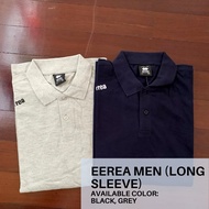 Errea Long sleeve Men