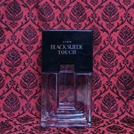 Avon Black Suede Touch EDT (Decant 5ml/10ml) (Original Mens Perfume)