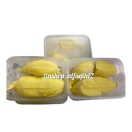 Buah-buahanDURIAN MONTONG PALU♦Daging Durian Utuh♦Daging