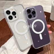 Live Magsafe Magnetic wireless Charging Case Infinix GT 20 Pro GT 30 GT 30 Pro Infinix Hot 50 4G 50i