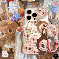 WH Casing Redmi Note 11S 10S 10 5G Pro 9 8 9S 4G 7 6 5 A3 A2 A1 A2+ A1+ Xiaom Mi POCO C51 C50 X5 M4 