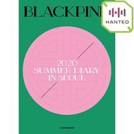 代購 블랙핑크 2020 SUMMER DIARY IN SEOUL BLACKPINK DVD