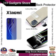 Xiaomi Redmi 7 / Redmi 7A / Redmi Note 7 / Redmi Note 7s / Redmi Note 7 Pro / Note 5A Prime Carbon F